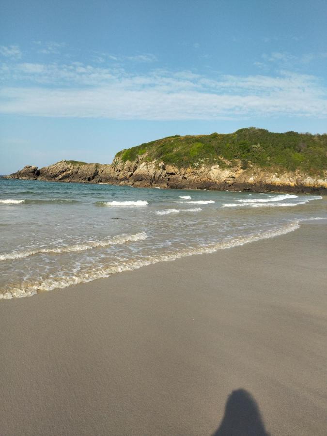 L'Escale Marine Daire Saint-Lunaire Dış mekan fotoğraf